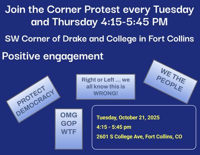 Event Flyer