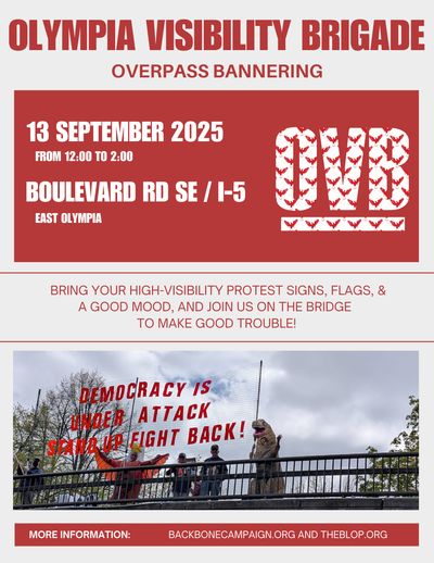 Event Flyer