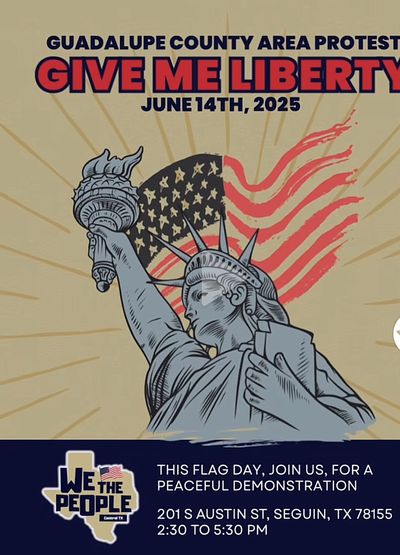 Event Flyer