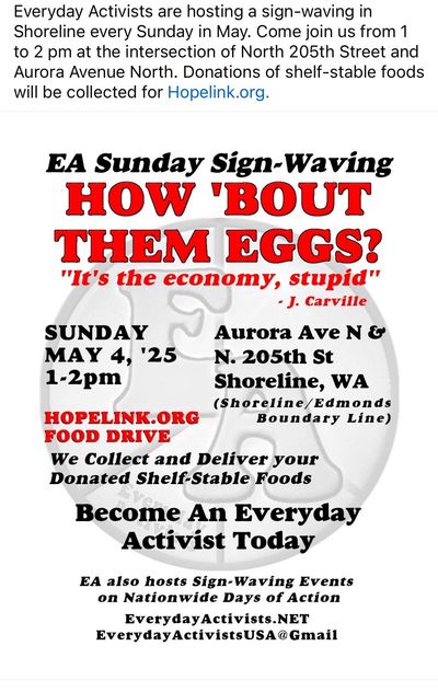 Event Flyer