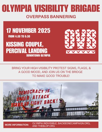 Event Flyer