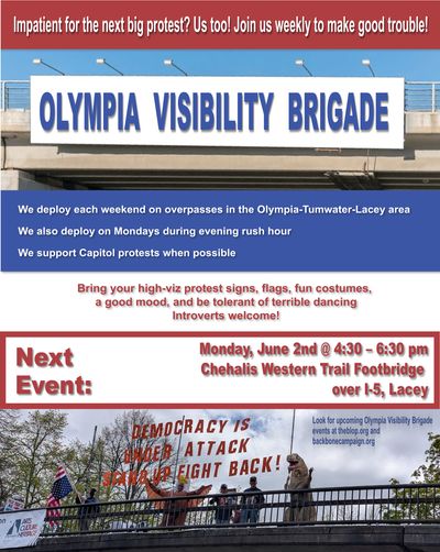 Event Flyer