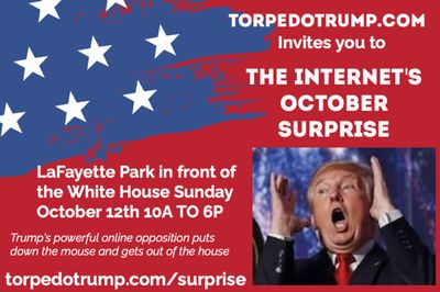 Event Flyer