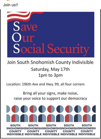 Event Flyer