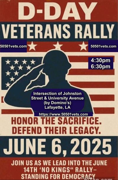 Event Flyer