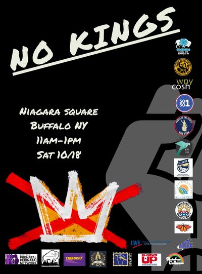 Event Flyer