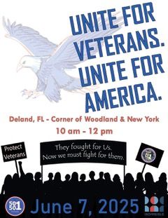 Event Flyer