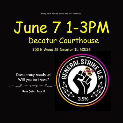 Event Flyer
