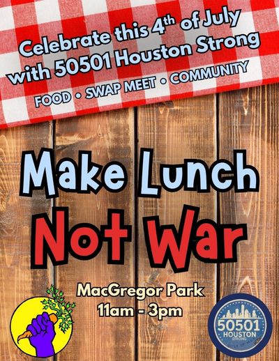 Event Flyer