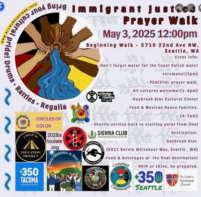Event Flyer