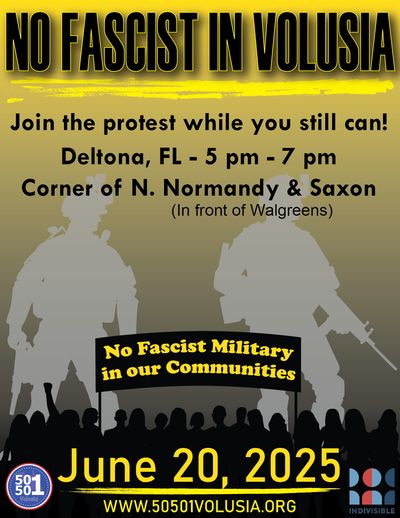 Event Flyer