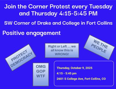 Event Flyer