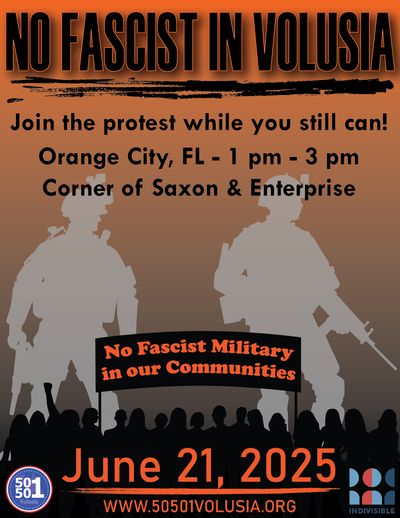 Event Flyer