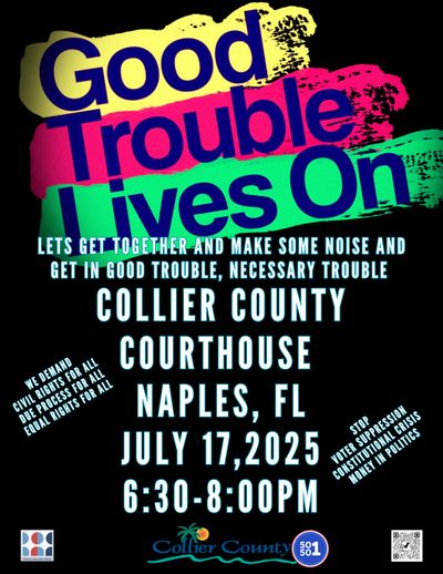 Event Flyer