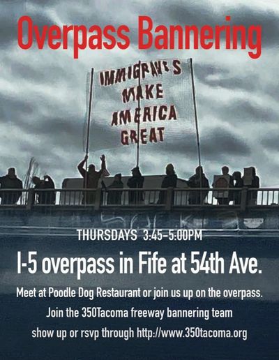 Event Flyer
