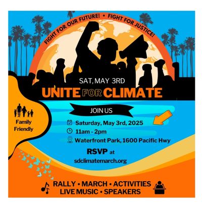 Event Flyer