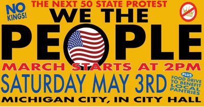 Event Flyer