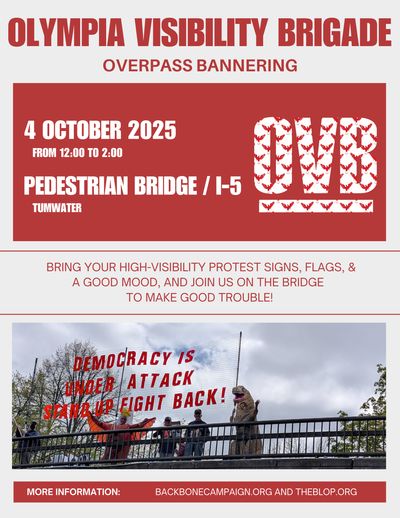 Event Flyer