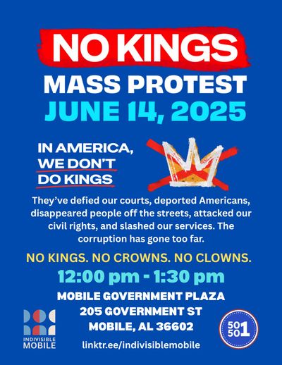 Event Flyer