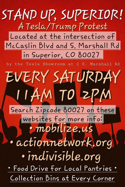 Event Flyer