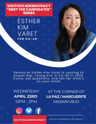 Event Flyer