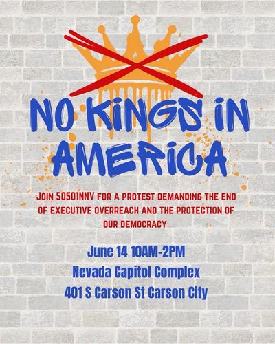 Event Flyer