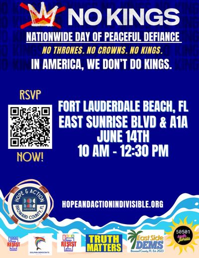 Event Flyer