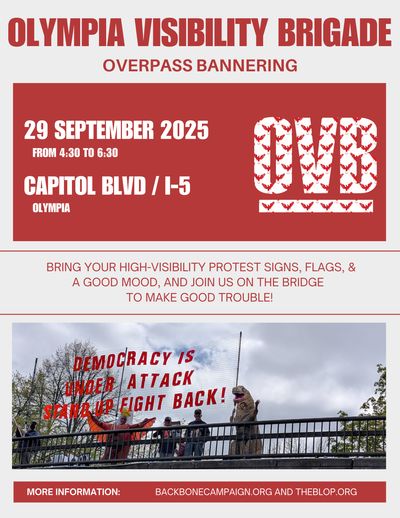 Event Flyer