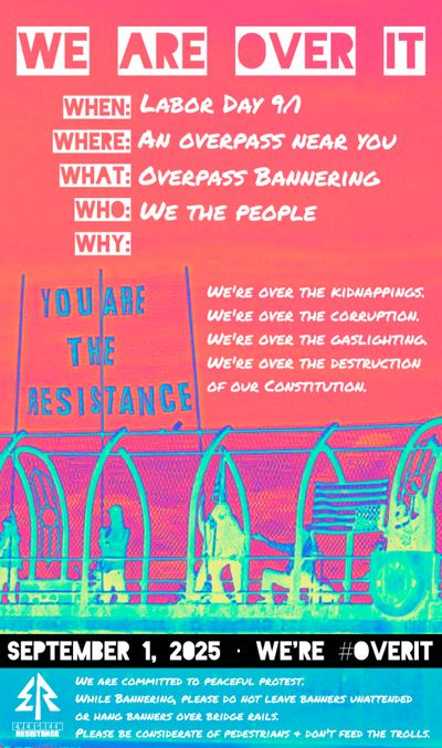 Event Flyer