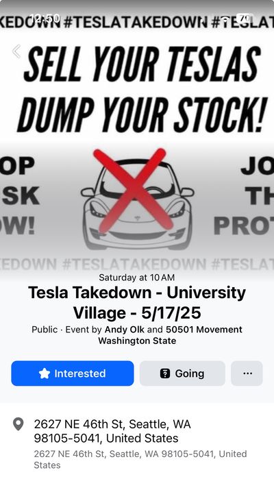 Event Flyer