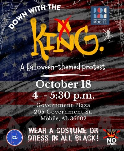 Event Flyer