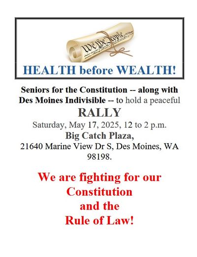 Event Flyer