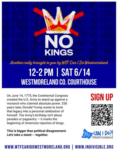 Event Flyer