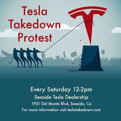 Event Flyer