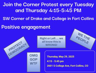 Event Flyer