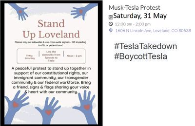 Event Flyer
