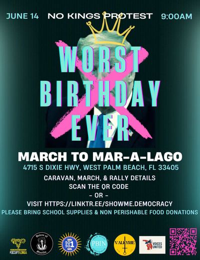 Event Flyer