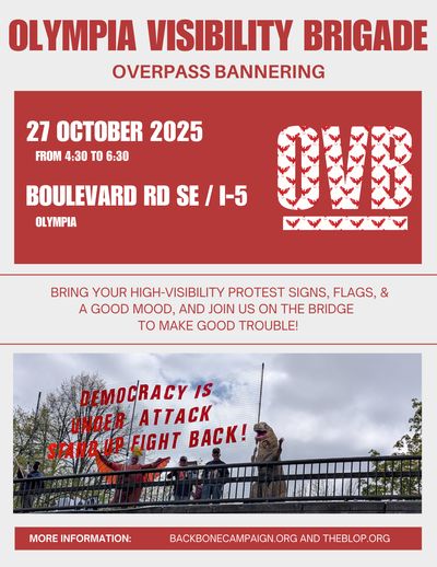 Event Flyer