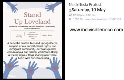 Event Flyer