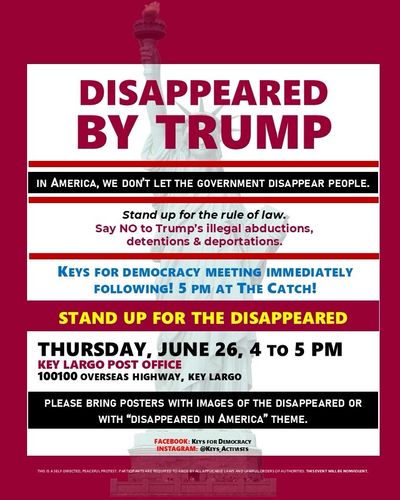 Event Flyer