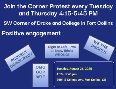 Event Flyer
