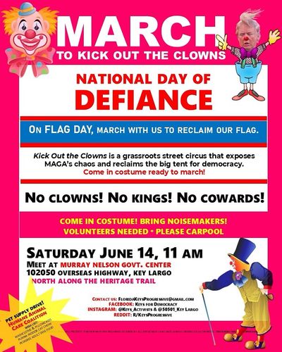 Event Flyer