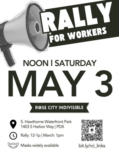 Event Flyer