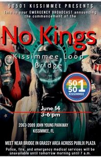 Event Flyer