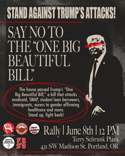 Event Flyer