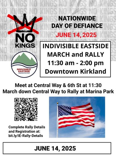 Event Flyer