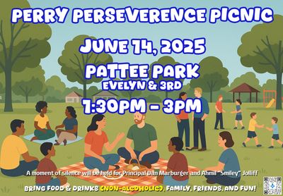 Event Flyer