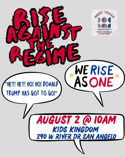 Event Flyer