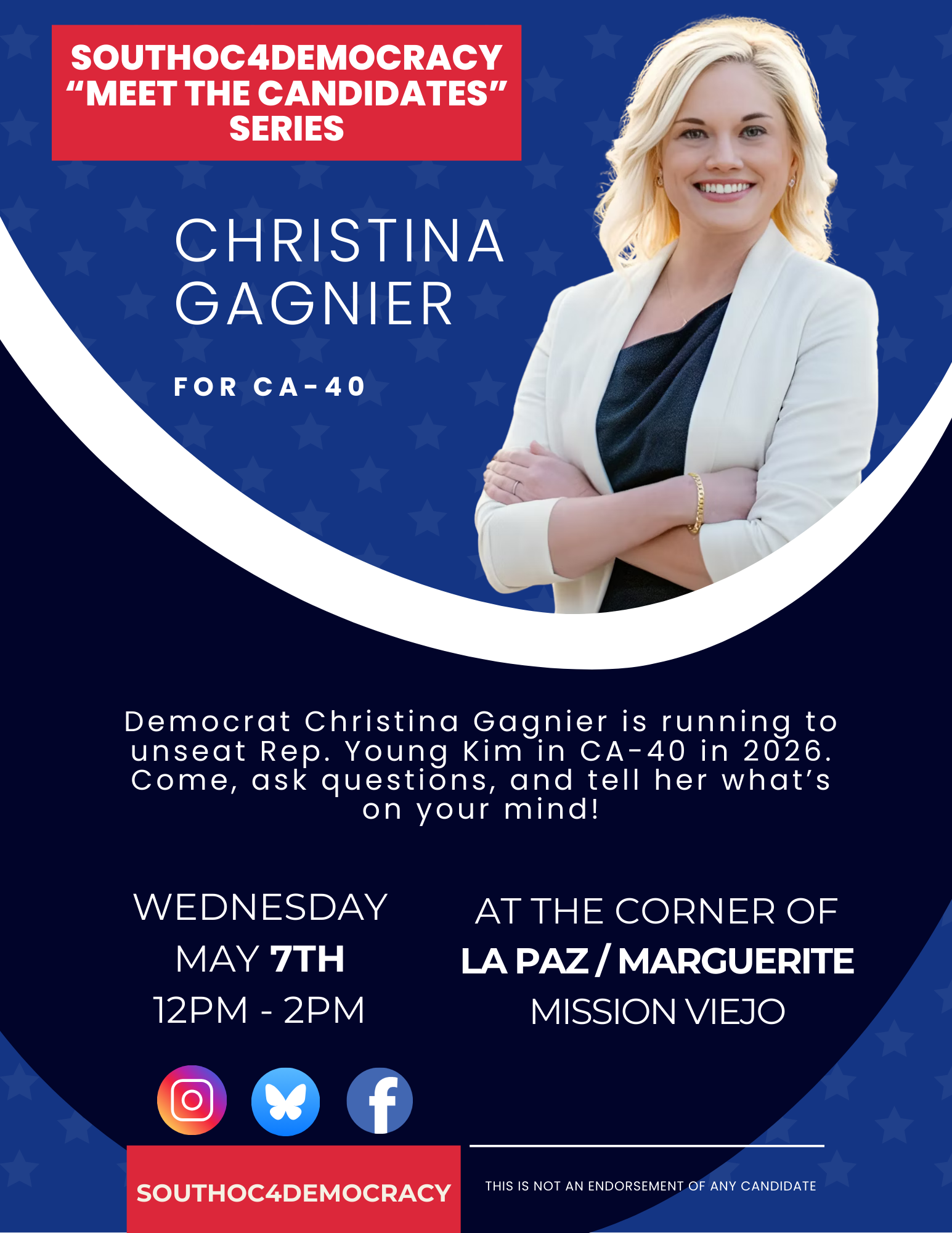 mission-viejo-southoc4democracy-meet-the-candidates-series-christina-gagnier-2025-05-07