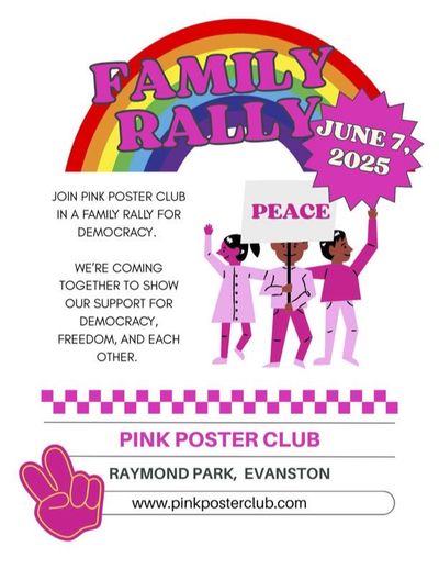 Event Flyer